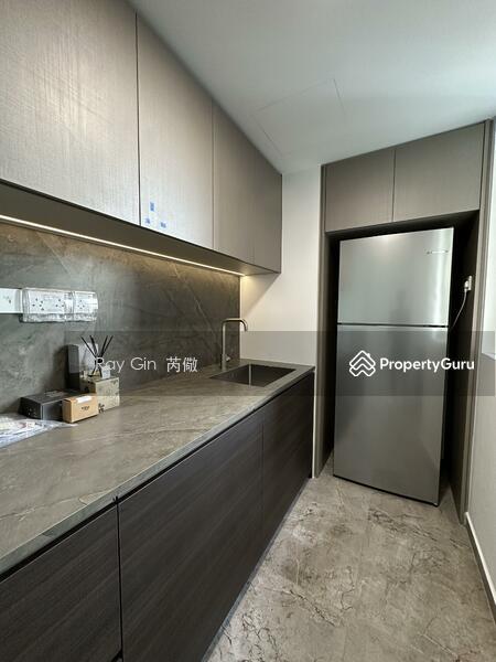 Condominium for Rent, Pasir Ris 8, SGD 6,150 | 99-year lease
