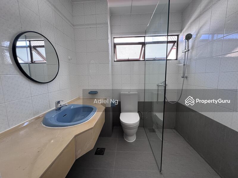 Semi-Detached for Rent, Highland Cottage, SGD 7,800 | Freehold