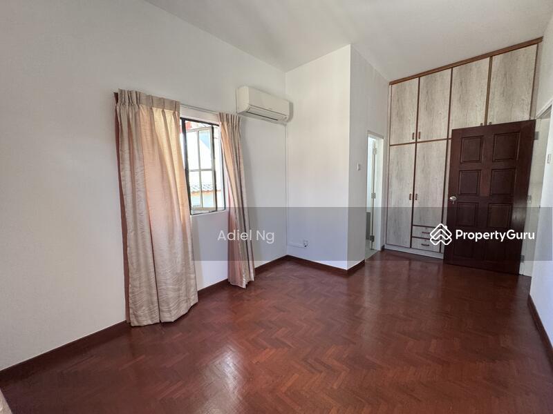Semi-Detached for Rent, Highland Cottage, SGD 7,800 | Freehold