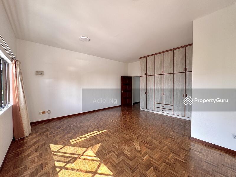 Semi-Detached for Rent, Highland Cottage, SGD 7,800 | Freehold