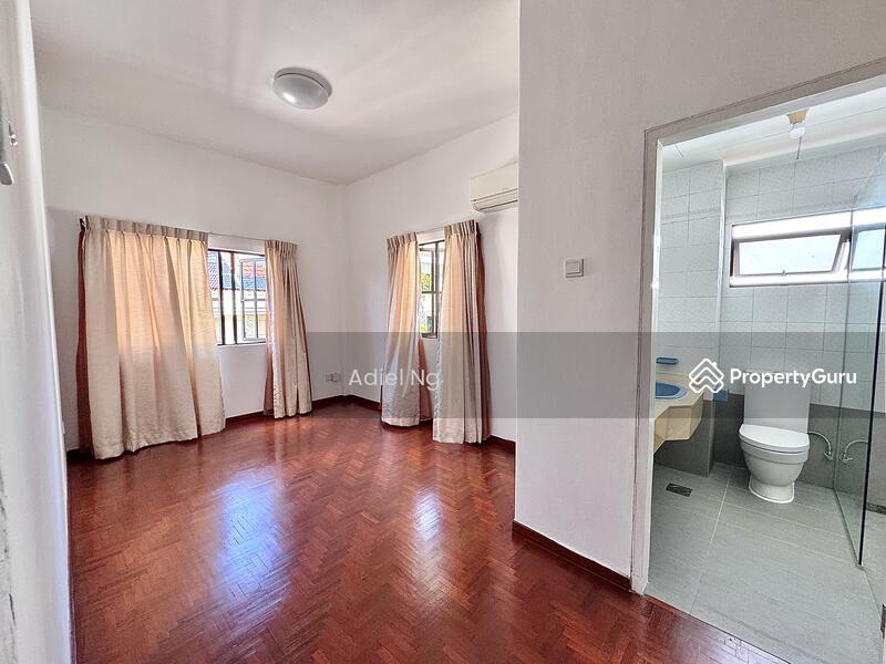 Semi-Detached for Rent, Highland Cottage, SGD 7,800 | Freehold