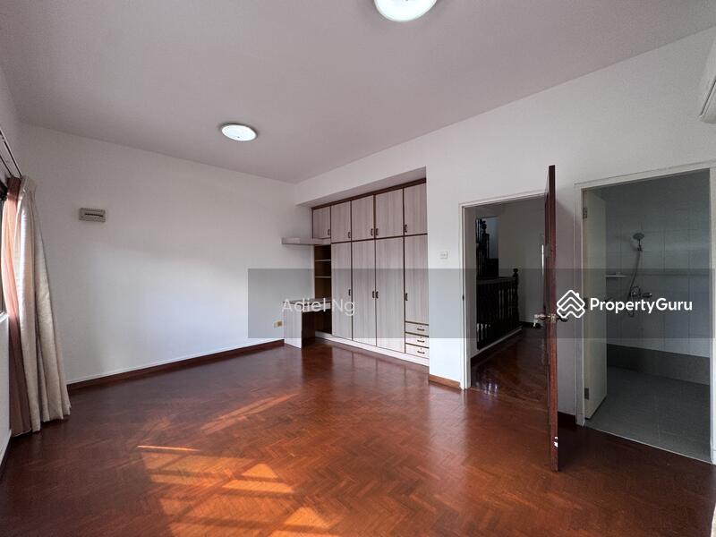 Semi-Detached for Rent, Highland Cottage, SGD 7,800 | Freehold