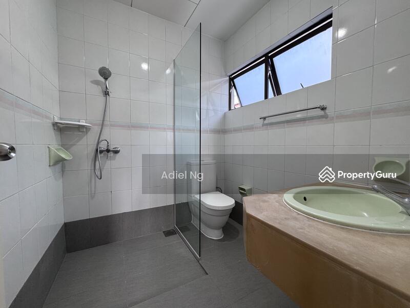 Semi-Detached for Rent, Highland Cottage, SGD 7,800 | Freehold