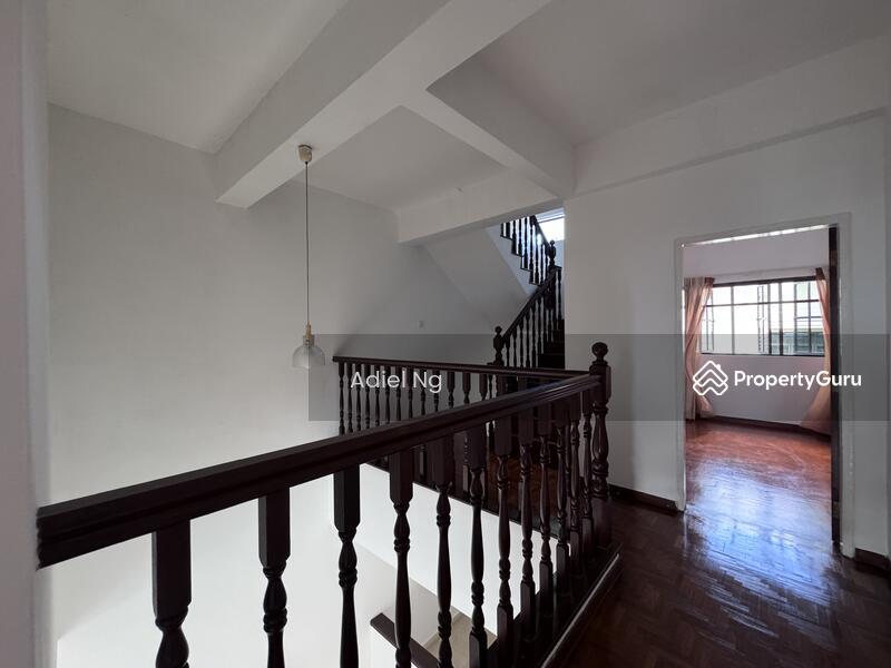Semi-Detached for Rent, Highland Cottage, SGD 7,800 | Freehold