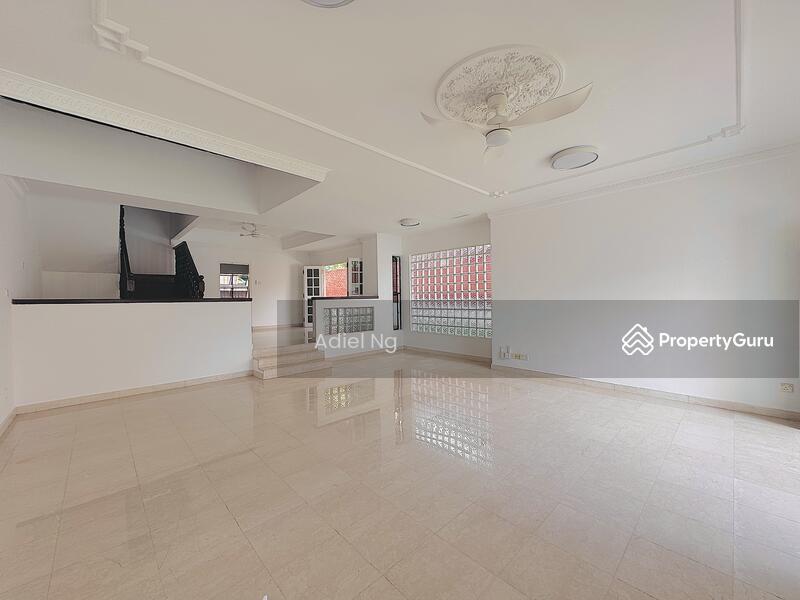 Semi-Detached for Rent, Highland Cottage, SGD 7,800 | Freehold