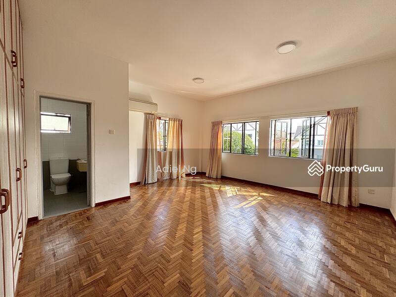 Semi-Detached for Rent, Highland Cottage, SGD 7,800 | Freehold