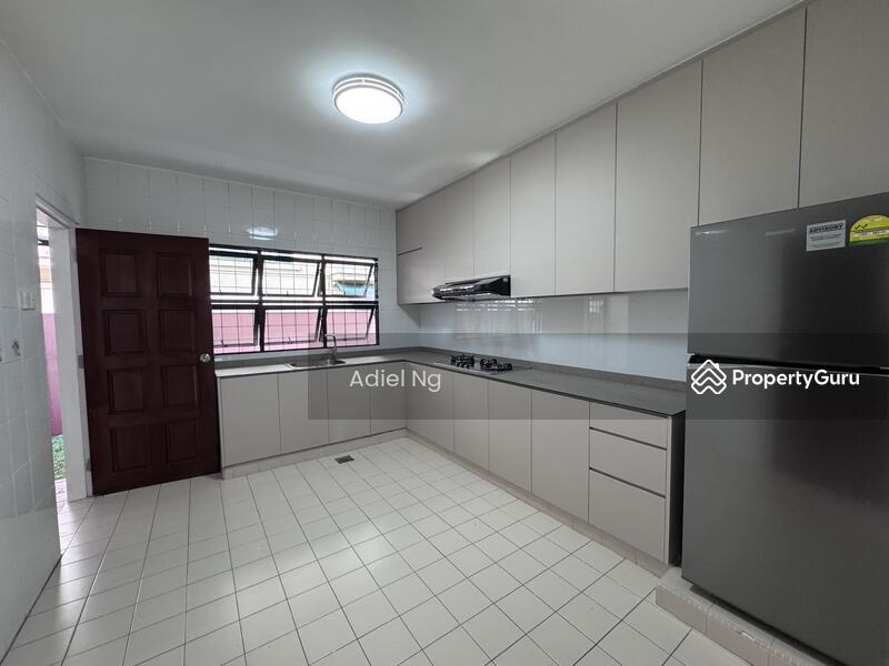 Semi-Detached for Rent, Highland Cottage, SGD 7,800 | Freehold