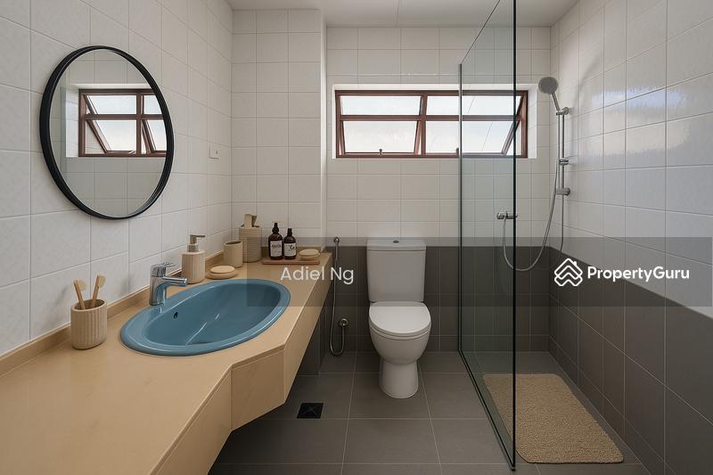Semi-Detached for Rent, Highland Cottage, SGD 7,800 | Freehold