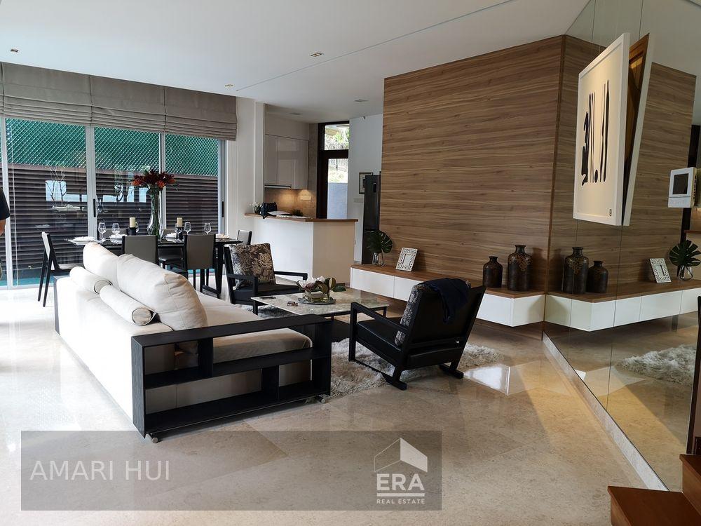 Prop-GPT: Semi-Detached: D10  One Tree Hill For Rent