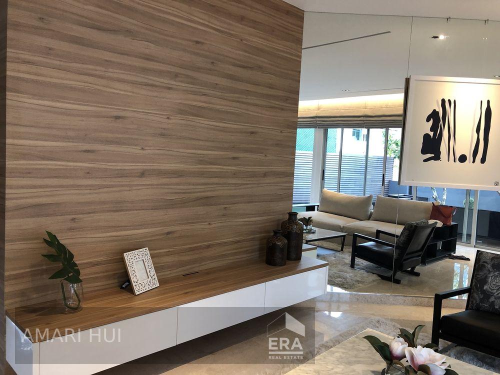 Semi-Detached for Rent, One Tree Hill, SGD 23,500 | Leasehold