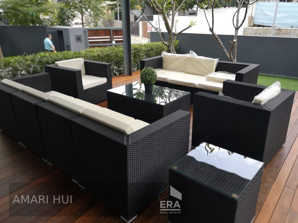 Semi-Detached for Rent, One Tree Hill, SGD 23,500 | Leasehold