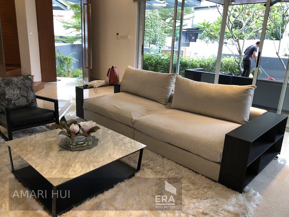 Semi-Detached for Rent, One Tree Hill, SGD 23,500 | Leasehold