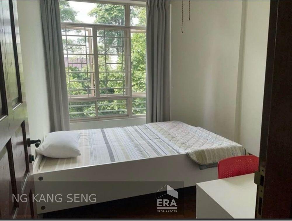 Prop-GPT: Condominium:   Choa Chu Kang Loop Northvale For Rent
