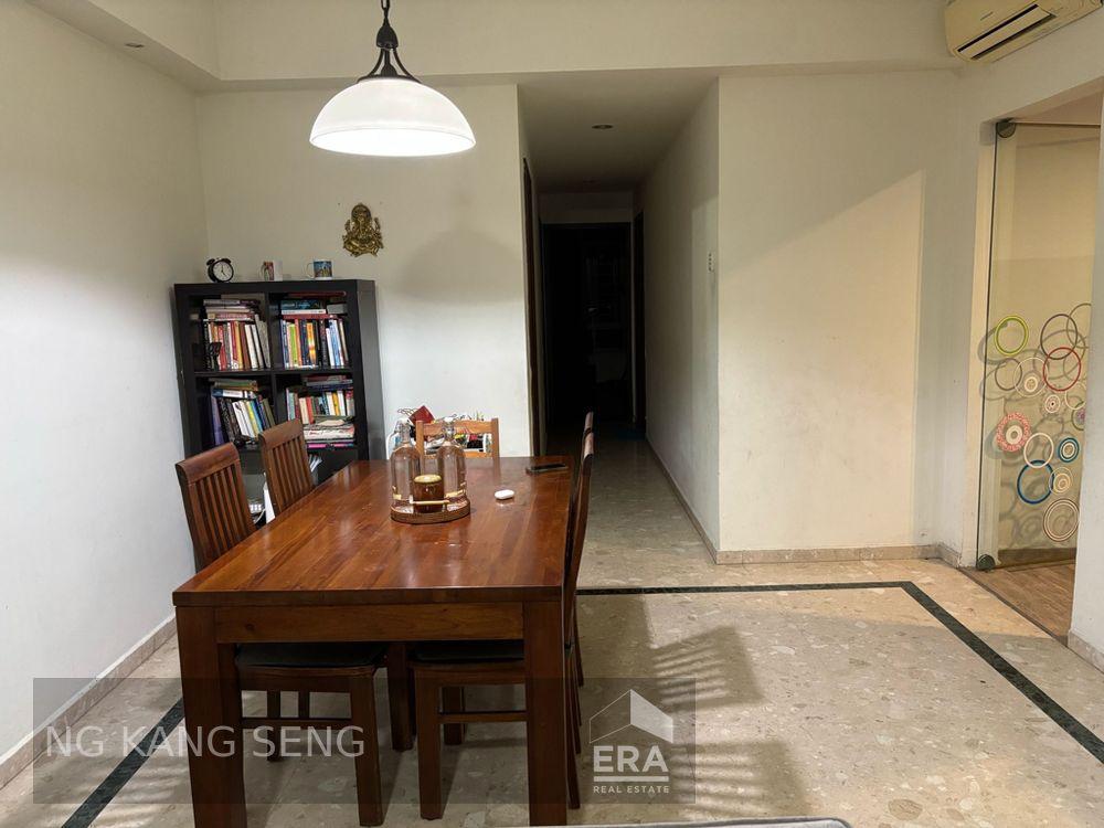 Condominium for Rent: 
