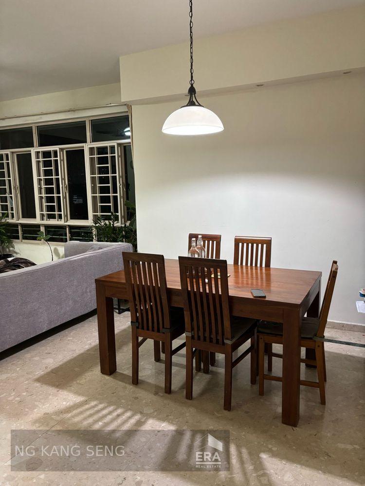 Condominium for Rent: 