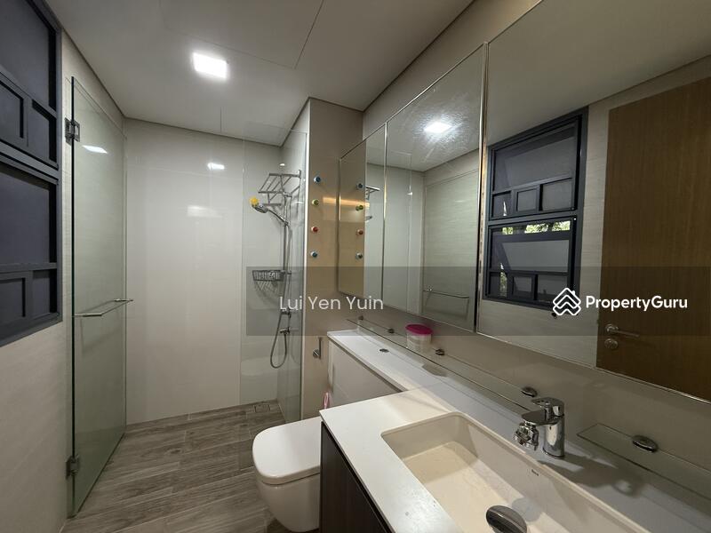 Condominium for Rent, Lakeville, SGD 7,500 | 99-year lease