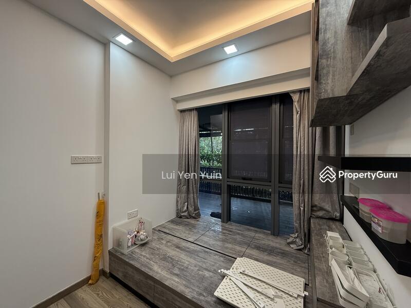 Condominium for Rent, Lakeville, SGD 7,500 | 99-year lease