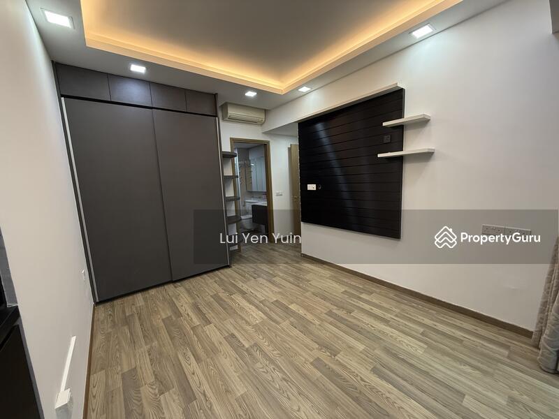 Condominium for Rent, Lakeville, SGD 7,500 | 99-year lease