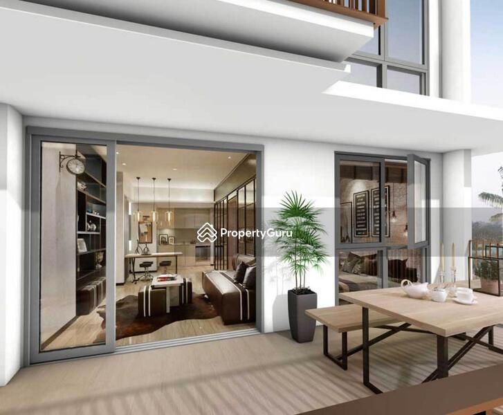 Condominium for Rent, Lakeville, SGD 7,500 | 99-year lease