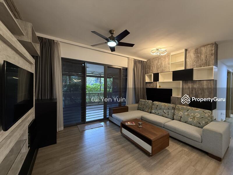 Condominium for Rent, Lakeville, SGD 7,500 | 99-year lease