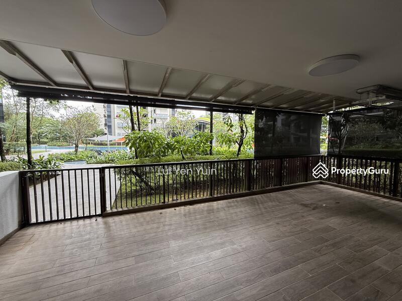 Condominium for Rent, Lakeville, SGD 7,500 | 99-year lease