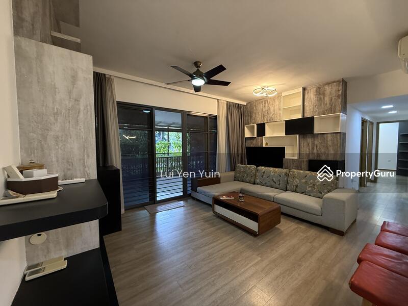 Condominium for Rent, Lakeville, SGD 7,500 | 99-year lease