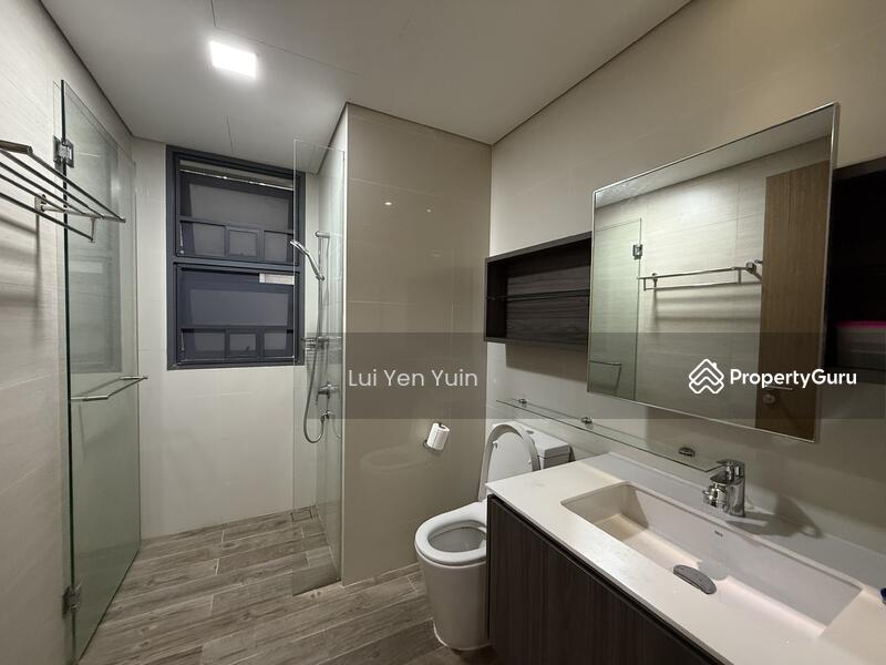 Condominium for Rent, Lakeville, SGD 7,500 | 99-year lease