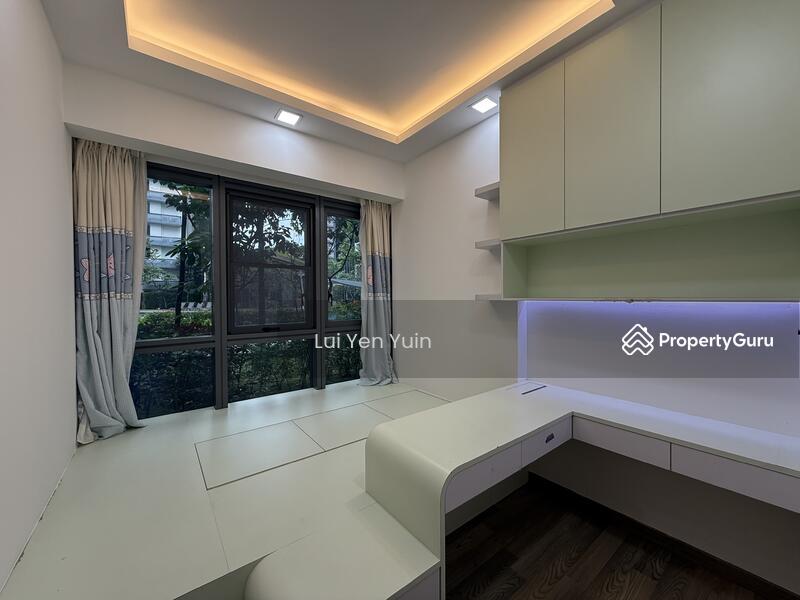 Condominium for Rent, Lakeville, SGD 7,500 | 99-year lease