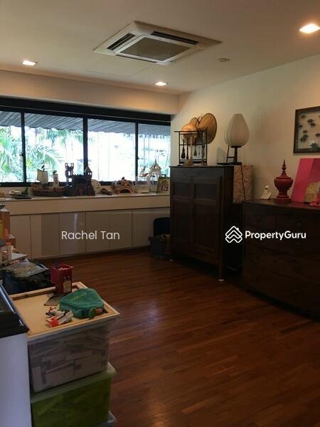 Detached for Rent: D05, 119645