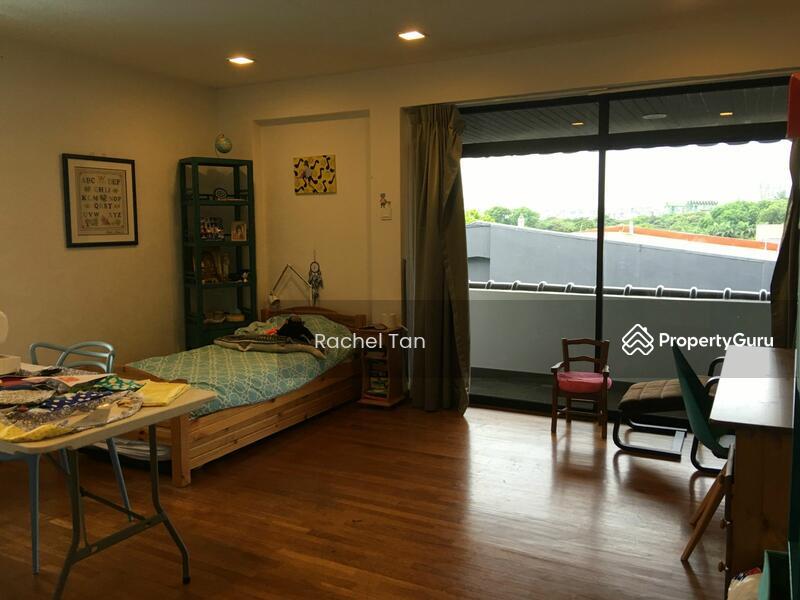 Detached for Rent: D05, 119645