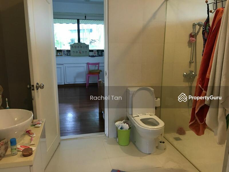 Detached for Rent: D05, 119645