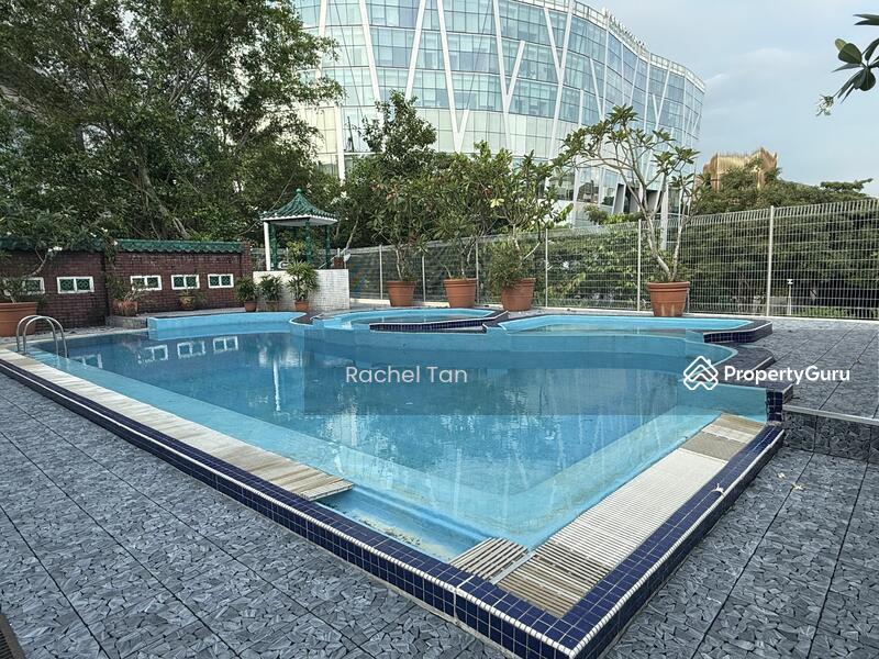 Detached for Rent: D05, 119645
