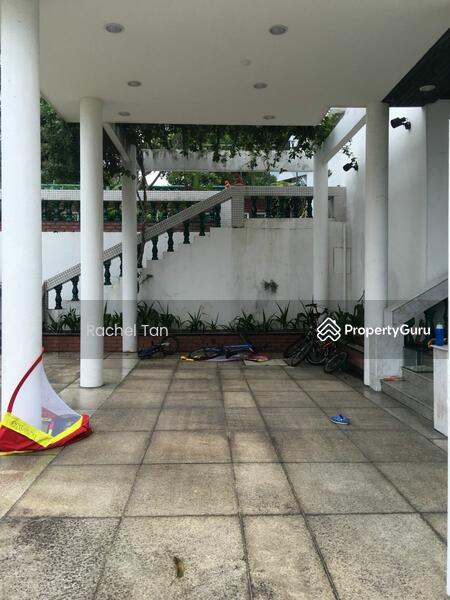Detached for Rent: D05, 119645