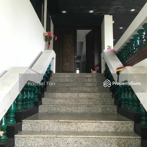 Detached for Rent: D05, 119645