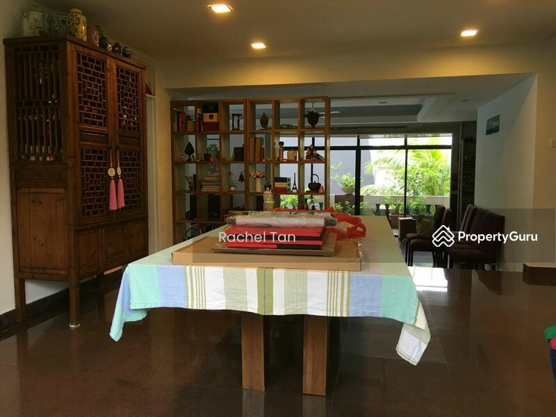 Detached for Rent: D05, 119645