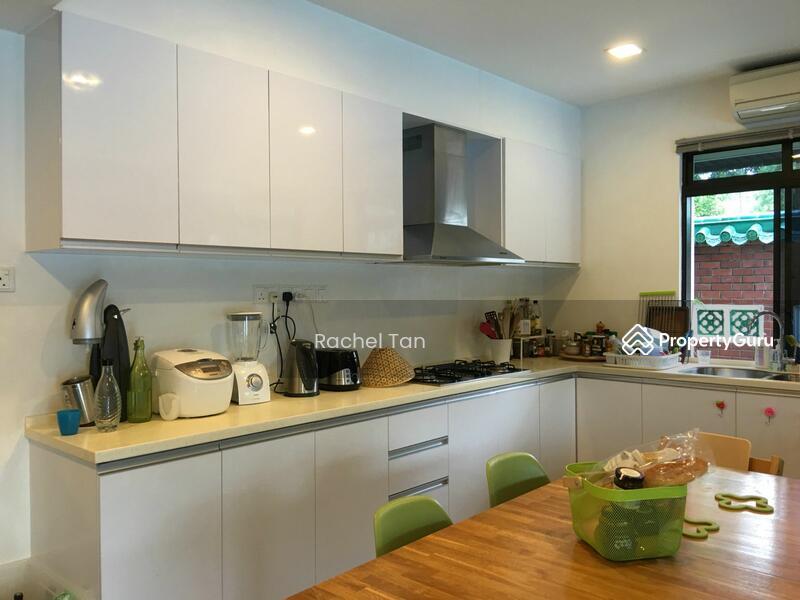 Detached for Rent: D05, 119645
