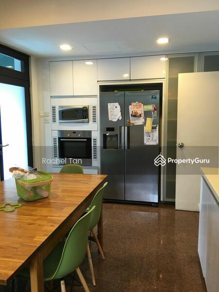 Detached for Rent: D05, 119645