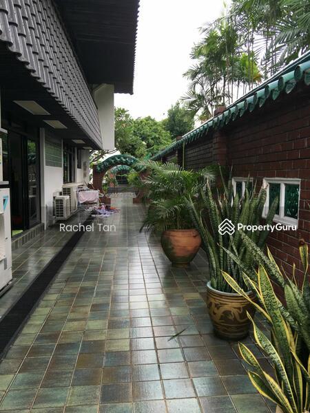 Detached for Rent: D05, 119645