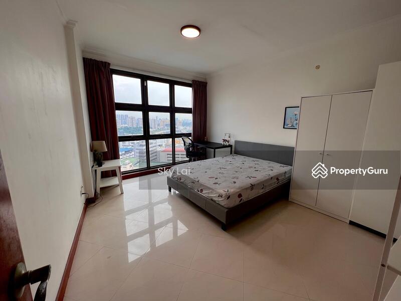 Condominium for Rent, Boonview, SGD 2,200 | Freehold