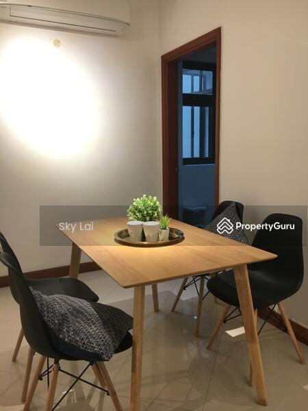 Condominium for Rent, Boonview, SGD 2,200 | Freehold