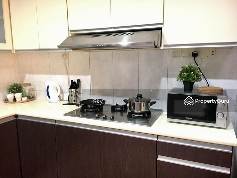 Condominium for Rent, Boonview, SGD 2,200 | Freehold