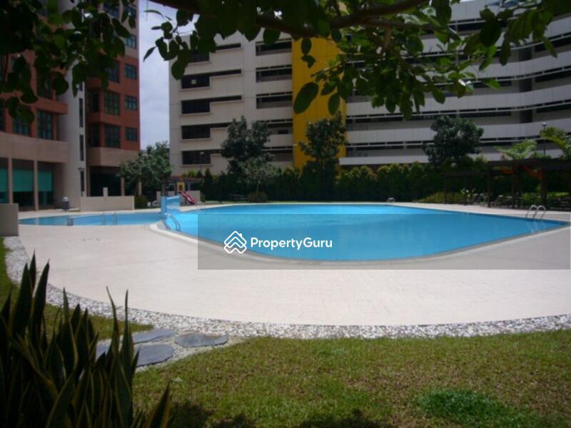 Condominium for Rent, Boonview, SGD 2,200 | Freehold