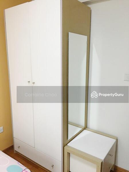 HDB Flat for Rent, Pinnacle @ Duxton, SGD 1,200 | 99-year lease