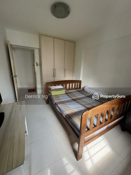 HDB Flat for Rent, 324C Sengkang East Way, SGD 900 | 99-year lease