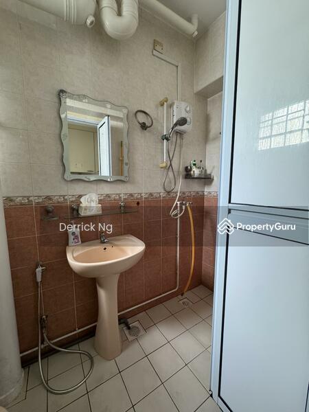 HDB Flat for Rent, 324C Sengkang East Way, SGD 900 | 99-year lease