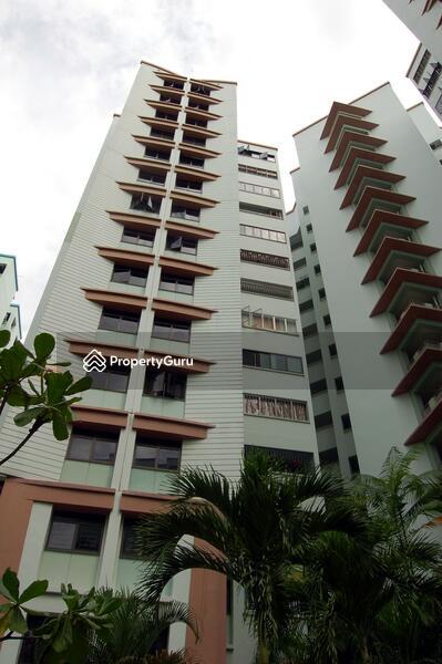 HDB Flat for Rent, 324C Sengkang East Way, SGD 900 | 99-year lease