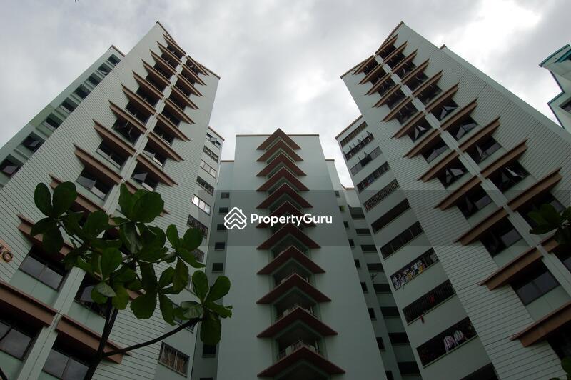 HDB Flat for Rent, 324C Sengkang East Way, SGD 900 | 99-year lease