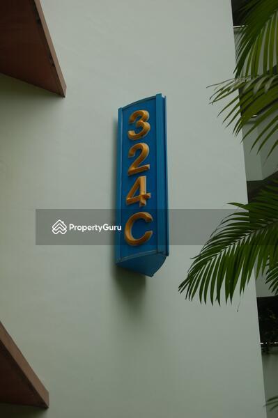 HDB Flat for Rent, 324C Sengkang East Way, SGD 900 | 99-year lease