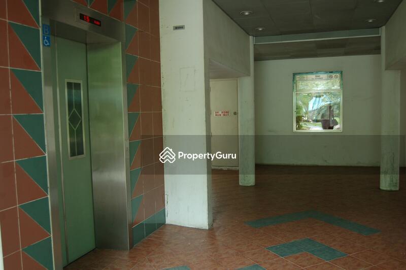 HDB Flat for Rent, 324C Sengkang East Way, SGD 900 | 99-year lease