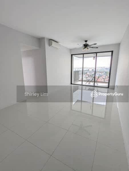 Prop-GPT: Executive Condominium: D28 Seletar The Topiary